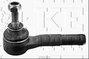 KEY PARTS ktr5039 -  Наконечник поперечной рулевой тяги